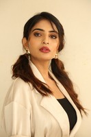 Actress Ananya Nagalla Pictures